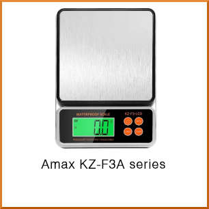 Amax KZ F3A Series