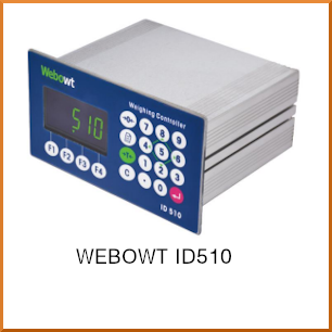 Webowt ID510