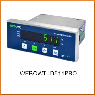 Webowt ID511PRO