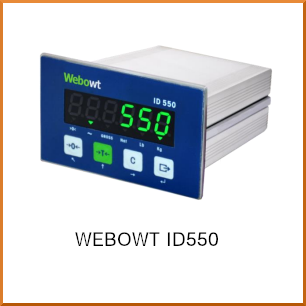 Webowt ID550