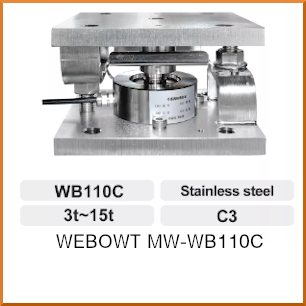 Webowt MW WB110C
