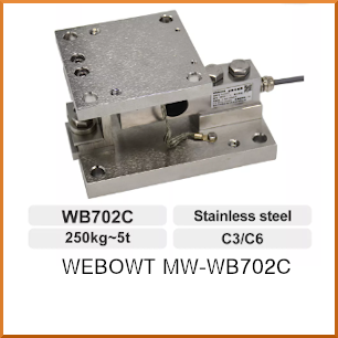 Webowt MW WB702C