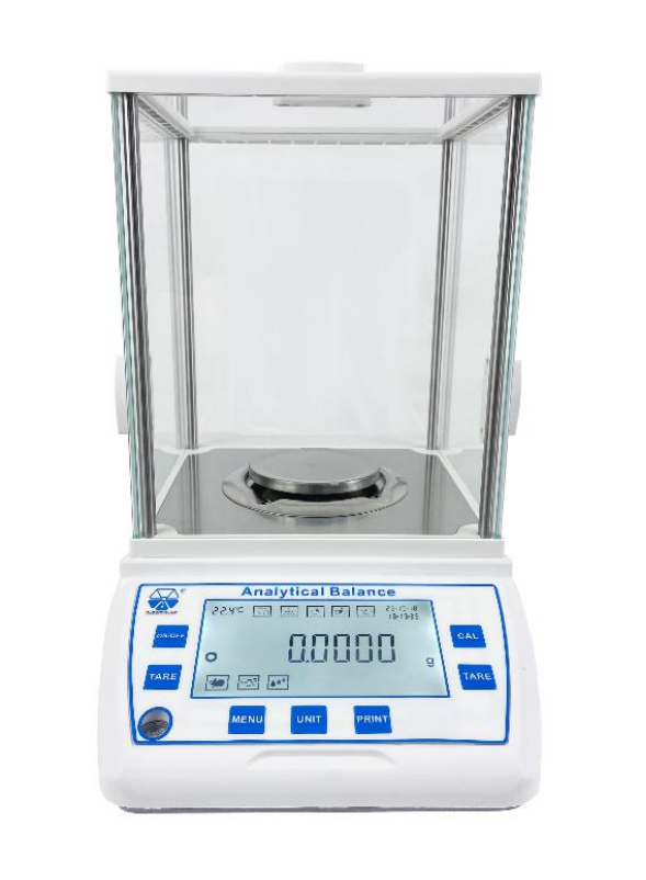 NJBonitaLab MTL Series 1