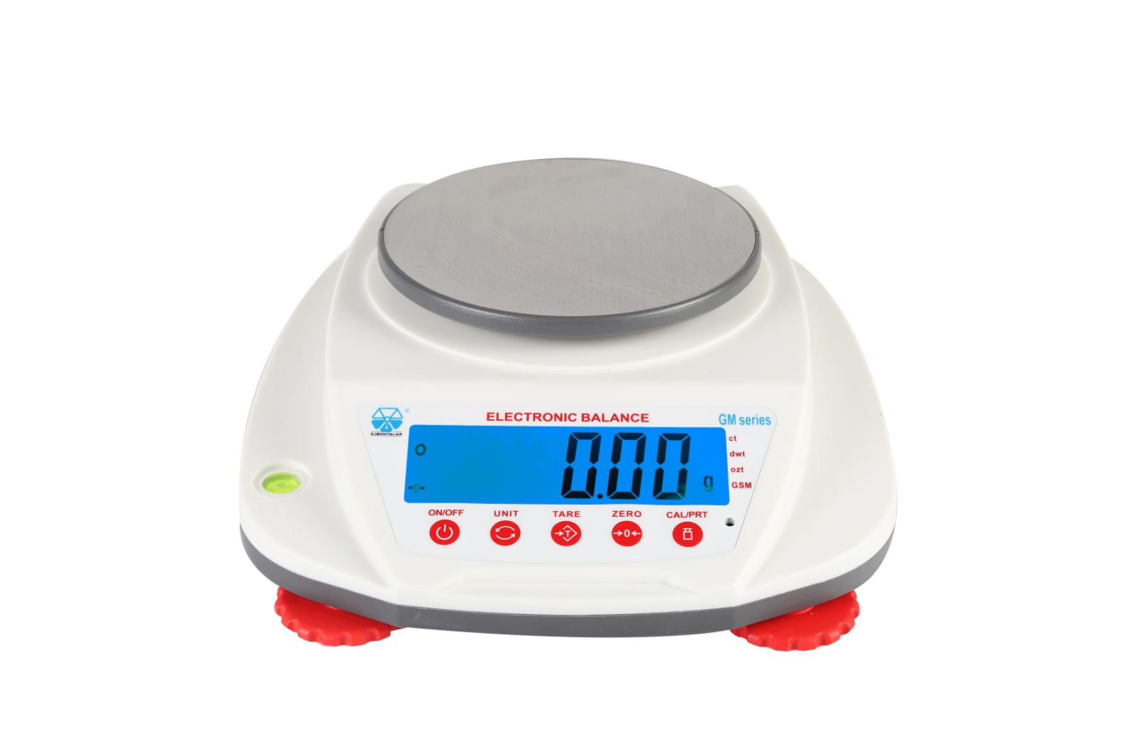 NJBonitaLab GMB Series